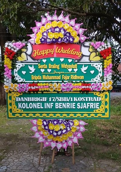 Toko Bunga Purworejo
