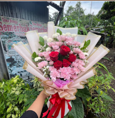 Toko Bunga Purworejo