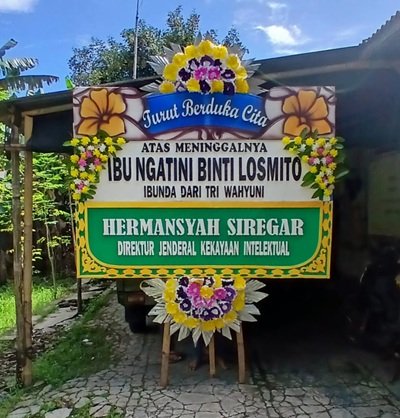 Toko Bunga Purworejo