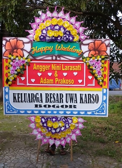 Toko Bunga Purworejo