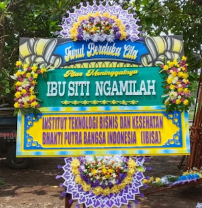 Toko Bunga Purworejo