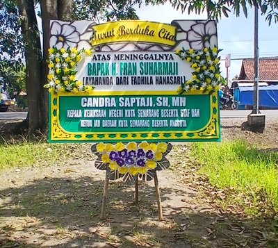 Toko Bunga Purworejo