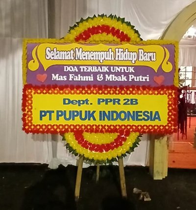 Toko Bunga Purworejo