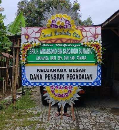 Toko Bunga Purworejo