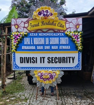 Toko Bunga Purworejo