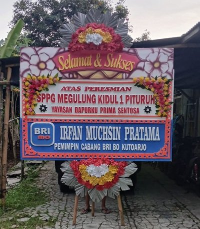 Toko Bunga Purworejo