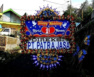 Toko Bunga Temanggung