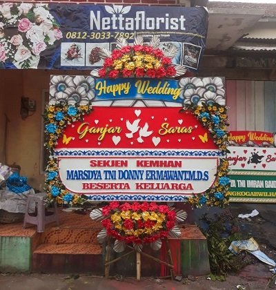 Toko Bunga Temanggung