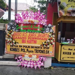 Toko Bunga Ngawi