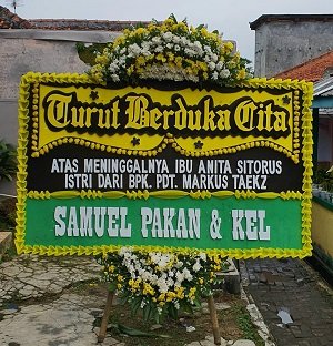 Toko Bunga Ngawi