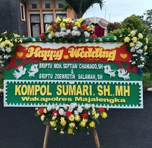 Toko Bunga Ngawi