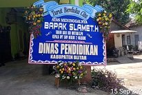 Toko Bunga Papan Blitar