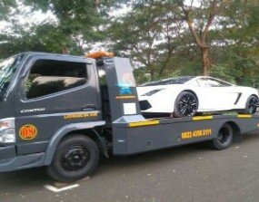 Towing Tangerang Selatan