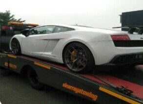 Towing Tangerang Selatan