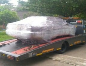 Towing Tangerang Selatan