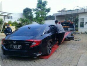 Towing Tangerang Selatan