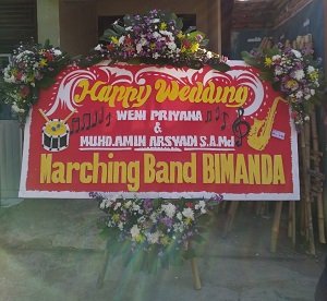 Toko Bunga Cirebon Murah