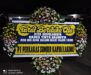 Toko Bunga Cirebon Murah