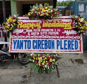 Toko Bunga Cirebon Murah