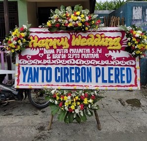 Toko Bunga Cirebon Murah