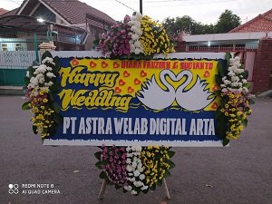 Toko Bunga Cirebon Murah