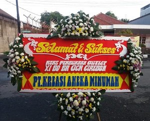 Toko Bunga Cirebon Murah