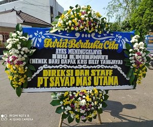 Toko Bunga Cirebon Murah