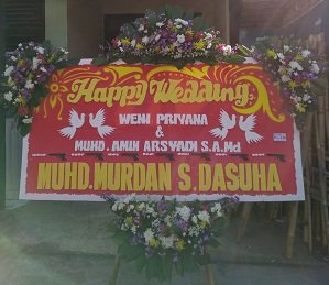 Toko Bunga Cirebon Murah