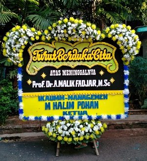 Toko Bunga Cirebon Murah