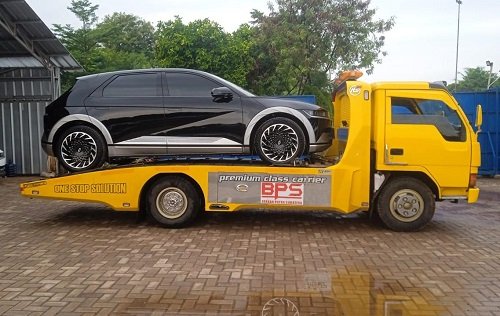 TOWING MOBIL JAKARTA BARAT