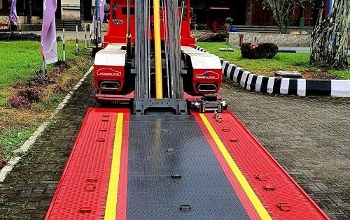 TOWING MOBIL JAKARTA SELATAN