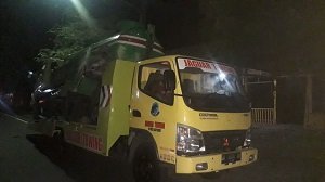 TOWING MOBIL SEMARANG