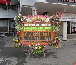 Toko Karangan Bunga Trenggalek