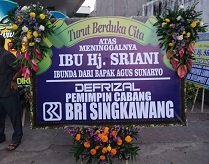 Toko Karangan Bunga Trenggalek