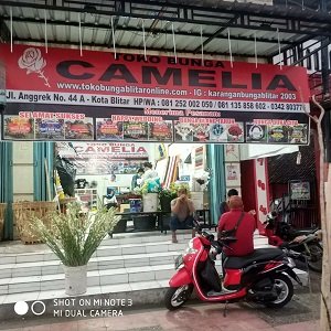 Toko Karangan Bunga Trenggalek