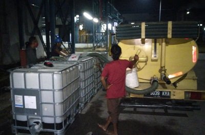 Sedot WC Subang