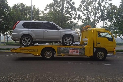 Towing Jakarta