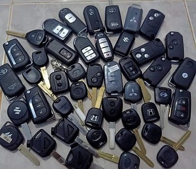 Ahli Kunci Purwokerto