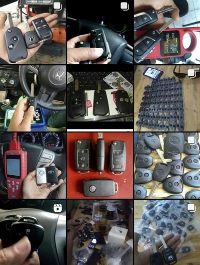 Ahli Kunci Purwokerto