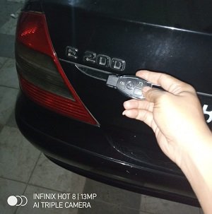 Ahli Kunci Surabaya