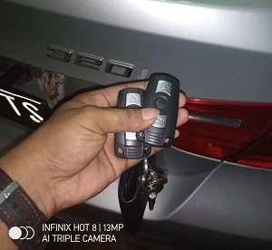 Ahli Kunci Surabaya
