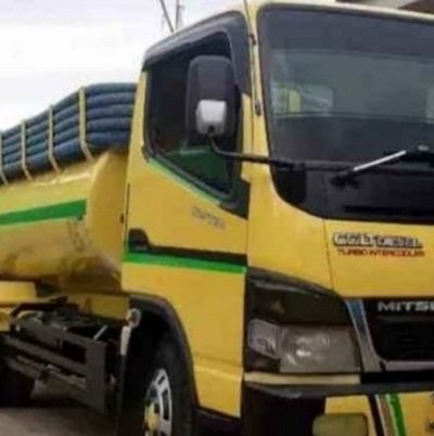Sedot WC Pangandaran