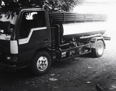 Sedot WC Pontianak