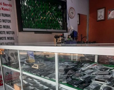Ahli Kunci Pamekasan