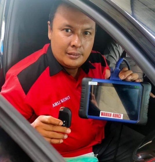 Ahli Kunci Sidoarjo