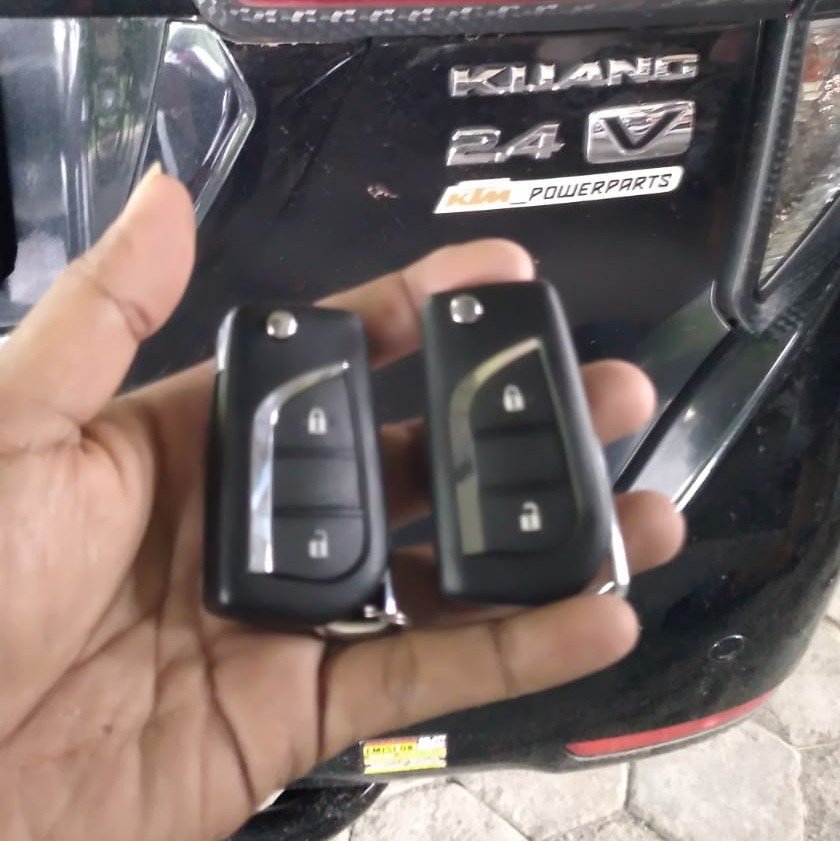 Ahli Kunci Banyuwangi