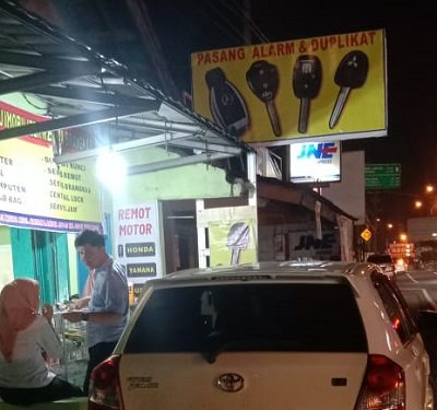 Ahli Kunci Bandar Lampung