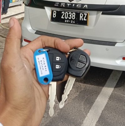 Ahli Kunci Bandar Lampung