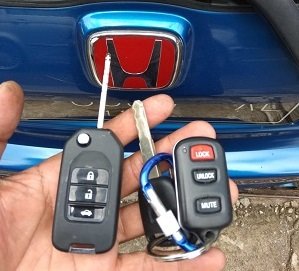 Ahli Kunci Banjarmasin