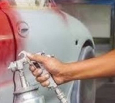 Cat dan Repair Body Mobil Jakarta